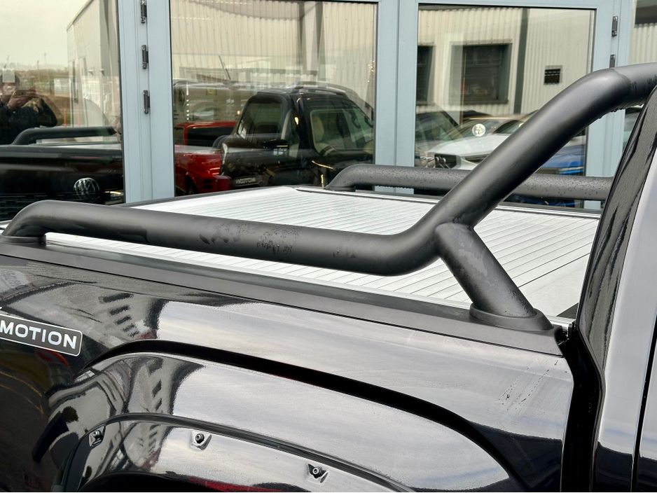 2025 Volkswagen Amarok