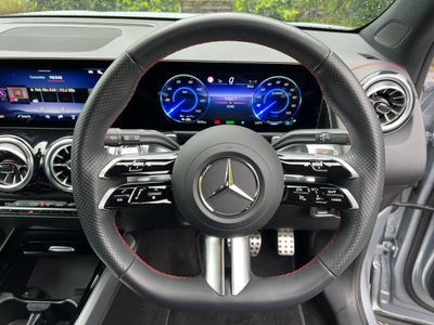 2024 Mercedes-Benz EQB