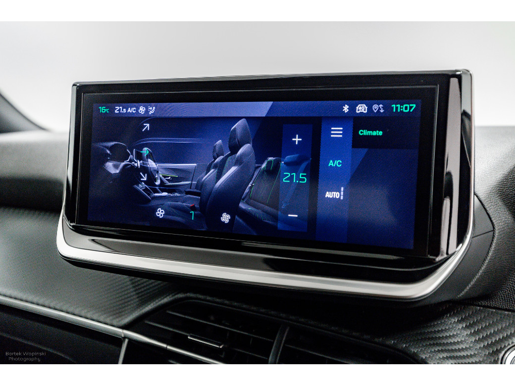 2025 Peugeot 2008