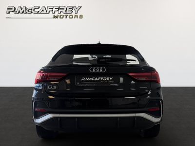2021 Audi Q3