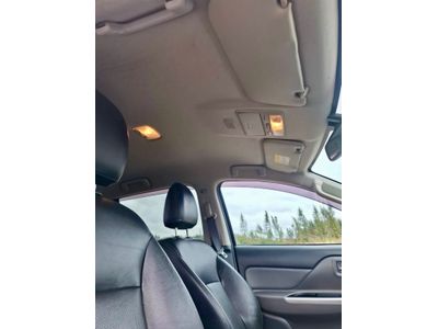 2019 Mitsubishi L200