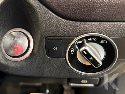 2017 Mercedes-Benz GLA Class