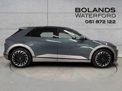 2024 Hyundai Ioniq 5