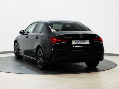 2022 Mercedes-Benz A Class