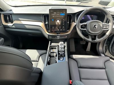2026 Volvo XC60