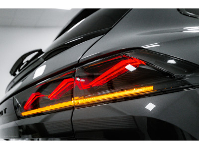2025 Peugeot 508