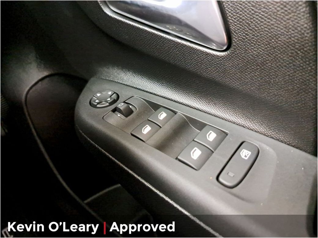 2026 Opel Corsa