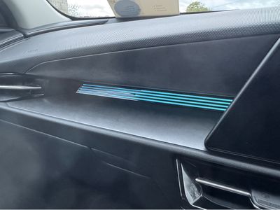 2023 Kia Niro