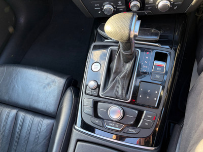2013 Audi A7