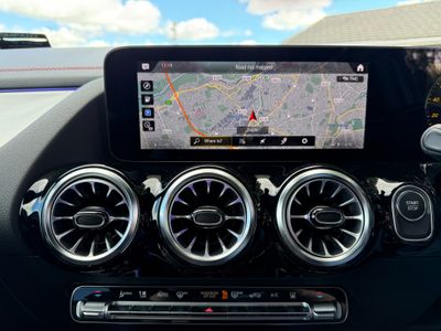 2022 Mercedes-Benz EQA