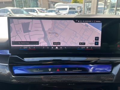 2025 BMW i5