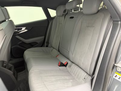 2024 Audi A5