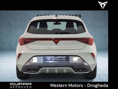 2025 Cupra Leon