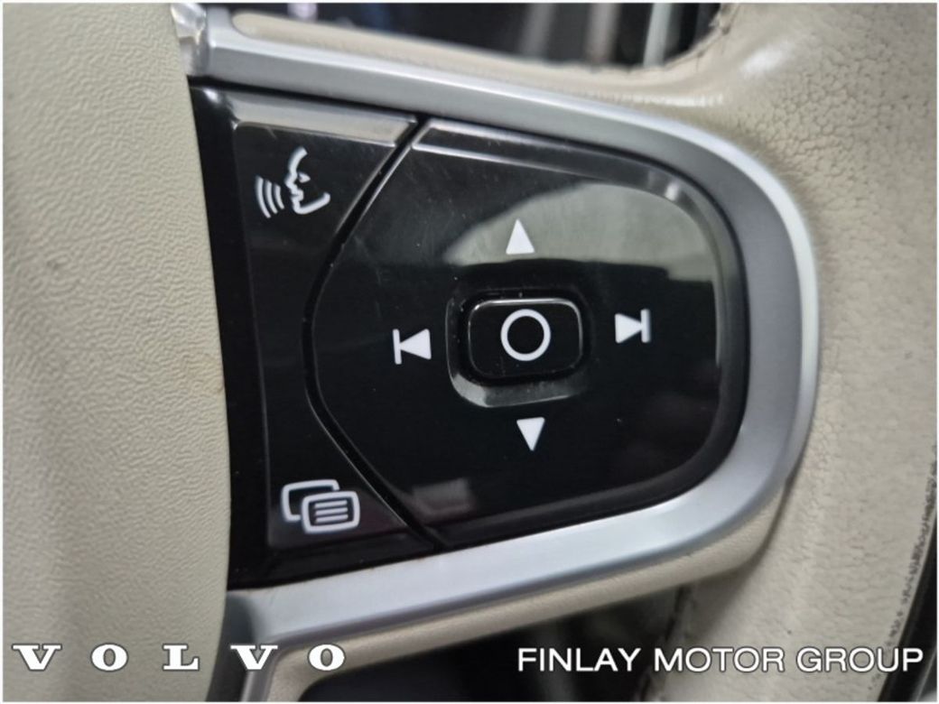 2021 Volvo XC60