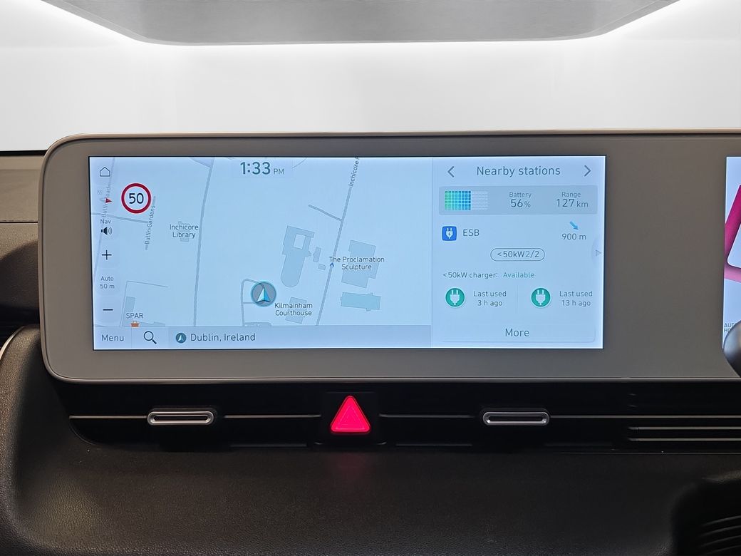 2023 Hyundai Ioniq 5