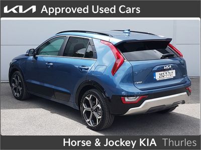 2025 Kia Niro