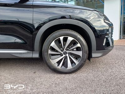 2026 BYD Seal U