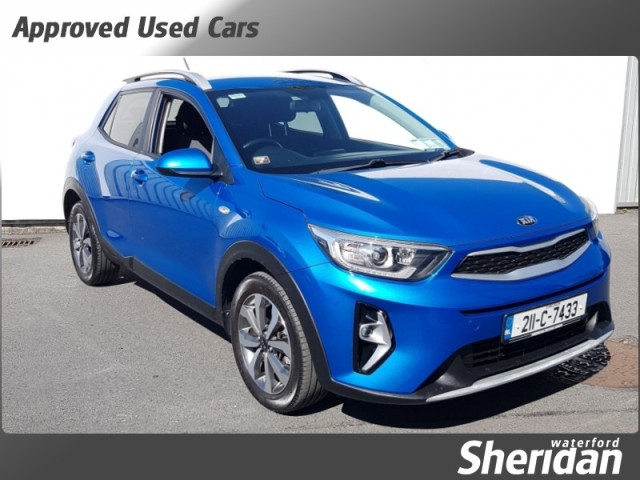 vehicle for sale from Sheridan Motor Group