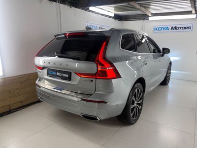 2018 Volvo XC60