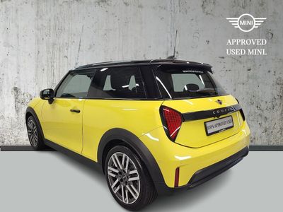 2024 Mini Cooper
