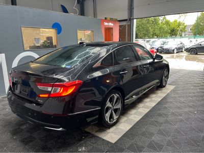 2020 Honda Accord