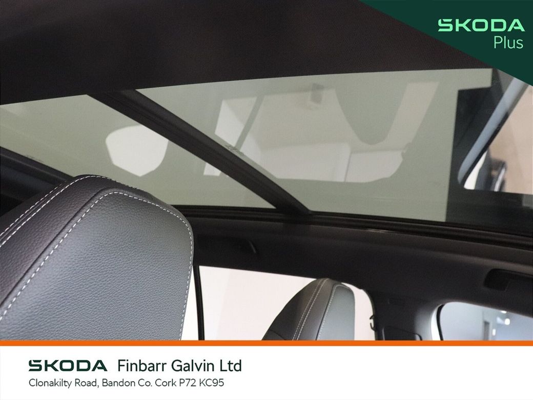 2026 Skoda Kodiaq