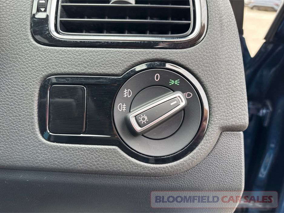 2014 Volkswagen Polo