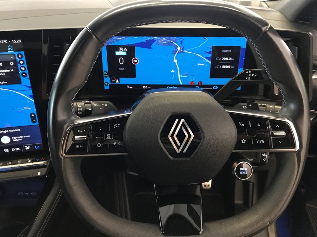 2023 Renault Austral