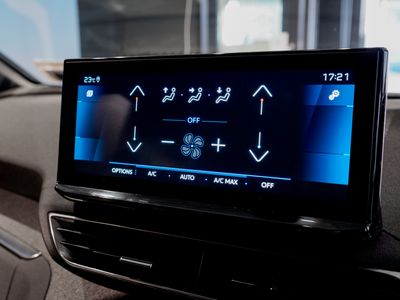 2023 Peugeot 3008