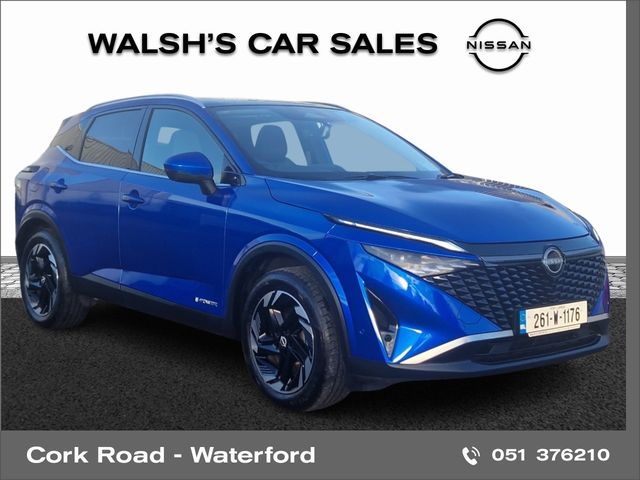 vehicle for sale from Walsh's Car Sales