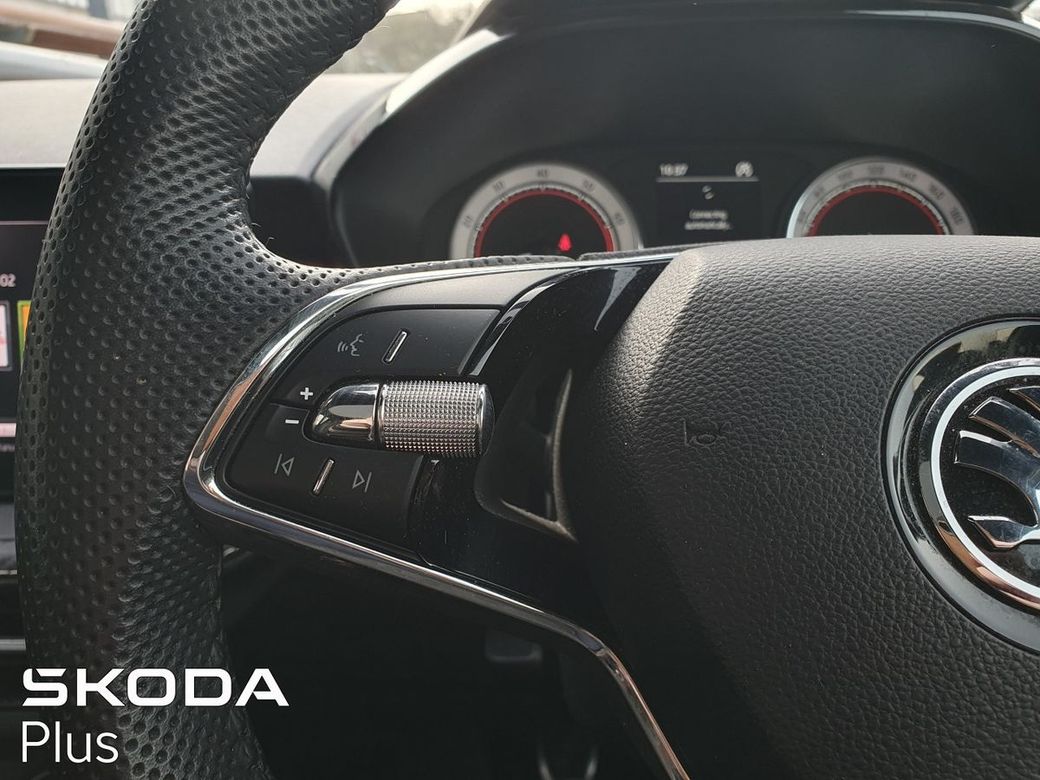 2024 Skoda Fabia