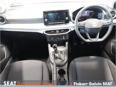 2024 SEAT Ibiza