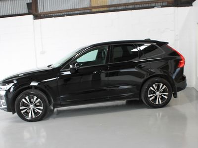 2022 Volvo XC60