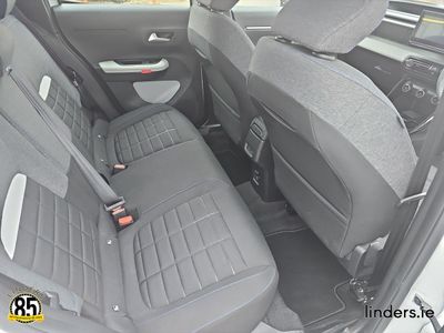 2026 Citroen C3
