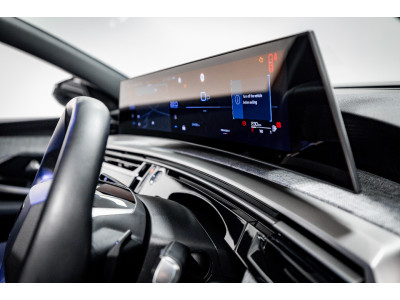 2024 Peugeot 3008