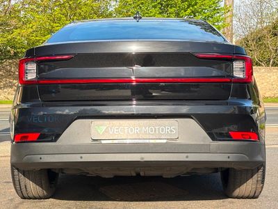 2023 Polestar 2