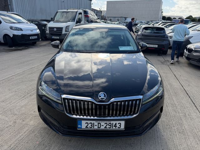 vehicle for sale from J & G Trade Car Sales Ltd