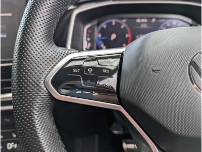 2023 Volkswagen T-Roc