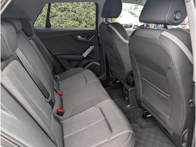 2020 Audi Q2