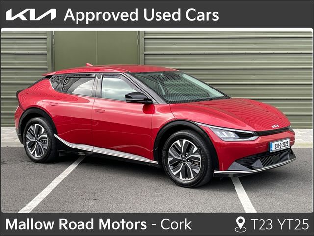 vehicle for sale from Mallow Road Motors Kia