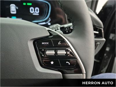 2026 Kia Niro