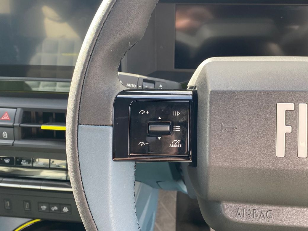 2026 Fiat Grande Panda