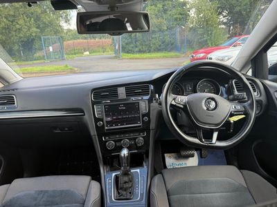 2013 Volkswagen Golf
