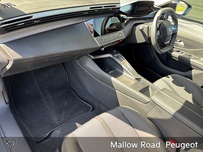 2026 Peugeot 408