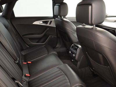 2015 Audi A6