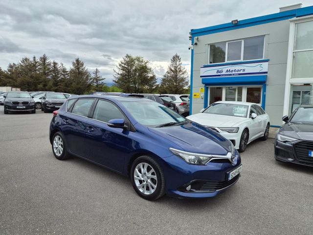 vehicle for sale from BG Motors