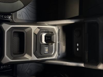 2026 Dacia Duster