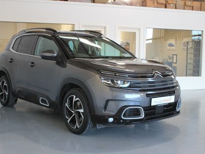 2021 Citroen C5 Aircross