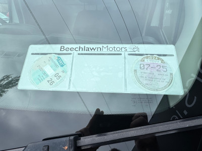 2021 Renault Trafic