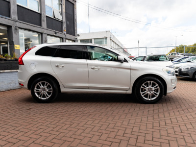 2016 Volvo XC60